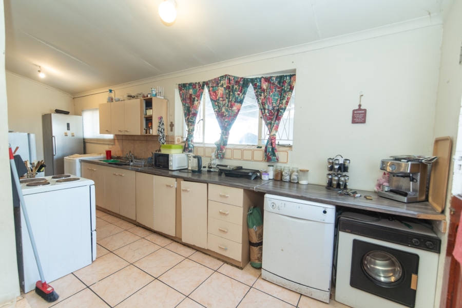 3 Bedroom Property for Sale in Manor Heights Eastern Cape